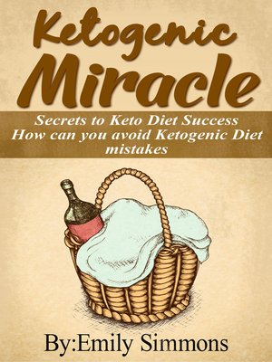 cover image of Ketogenic Miracle